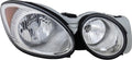 Headlight for BUICK LACROSSE/ALLURE 2005-2007 RH Assembly Halogen