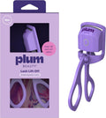Lash Lift Off Heated Eyelash Curler USB-C Rechargeable Electric