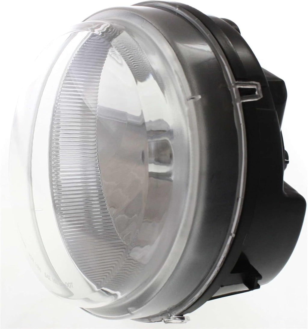Garage-Pro Headlight KIT For Jeep Liberty 2005-2007
