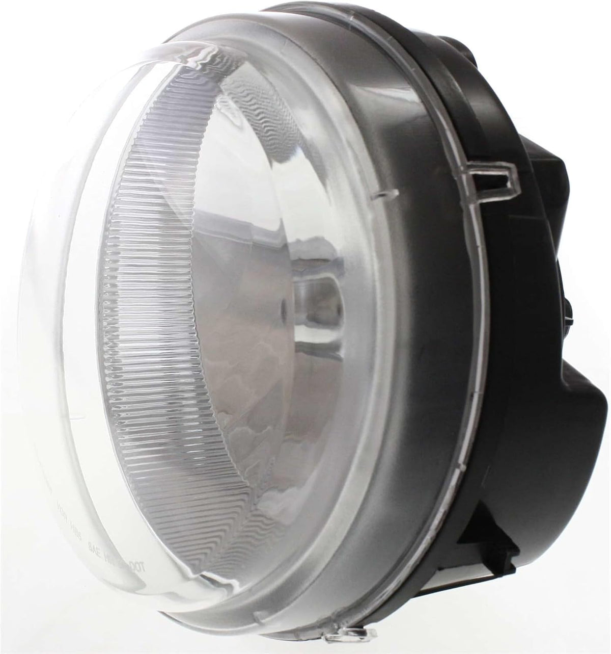 Garage-Pro Headlight KIT For Jeep Liberty 2005-2007