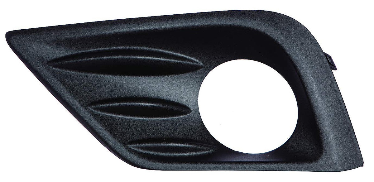 For Nissan Altima Sedan Fog Light Cover 2016 2017