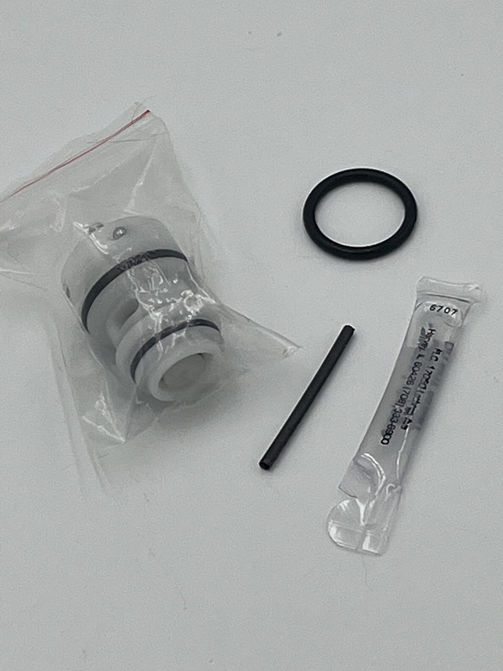 O-Ring Depot Fits and Compatible with BOSTITCH TVA11 Kit Trigger Valve