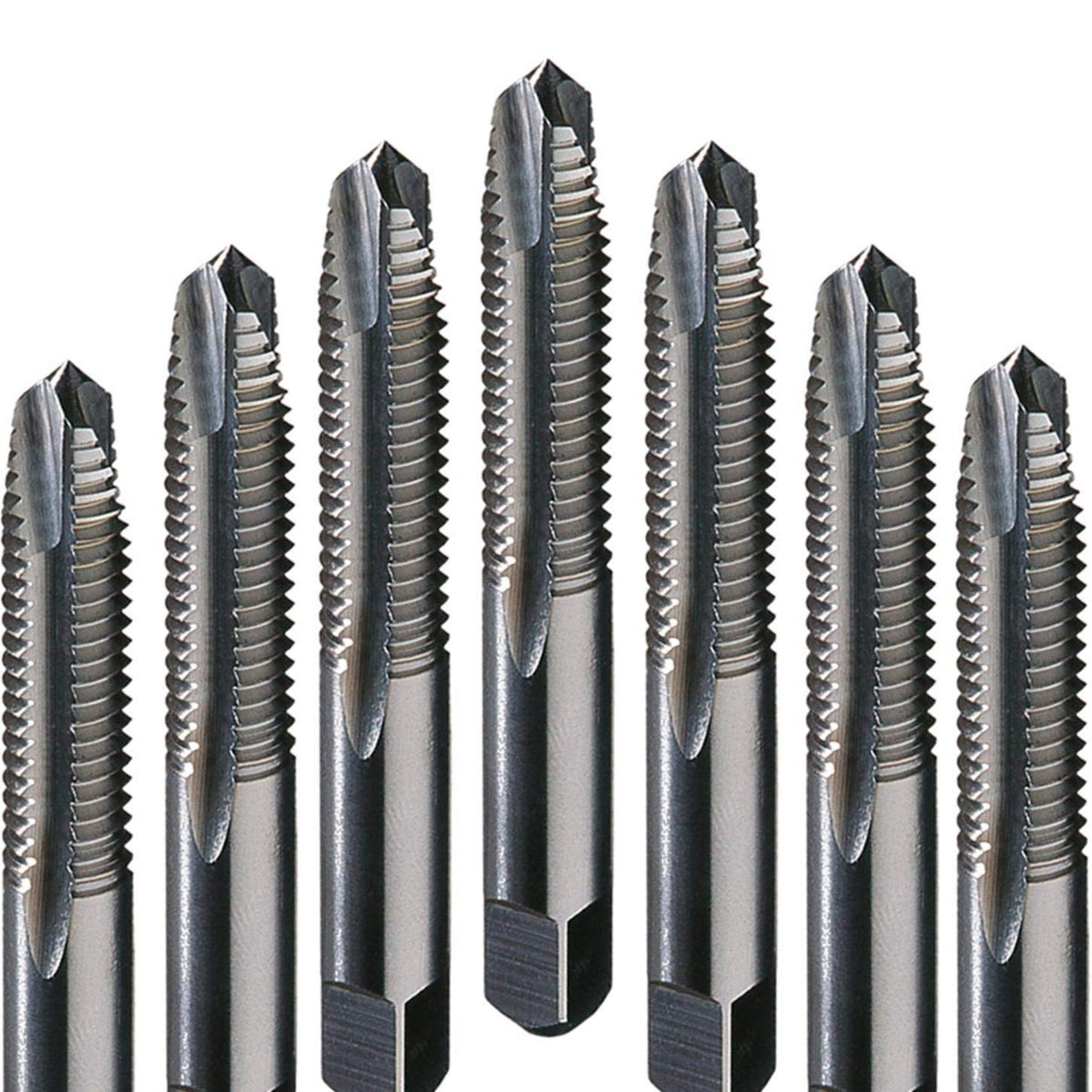 CHAMPION HS Spiral Point Metric TAP (321M-16X2)