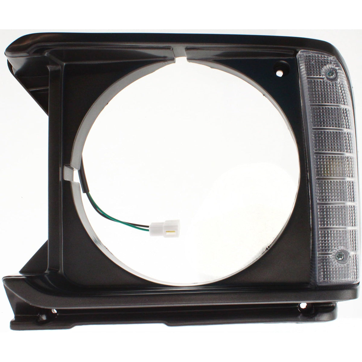 Garage-Pro Headlight Door SET For Toyota Pickup 1979-1981