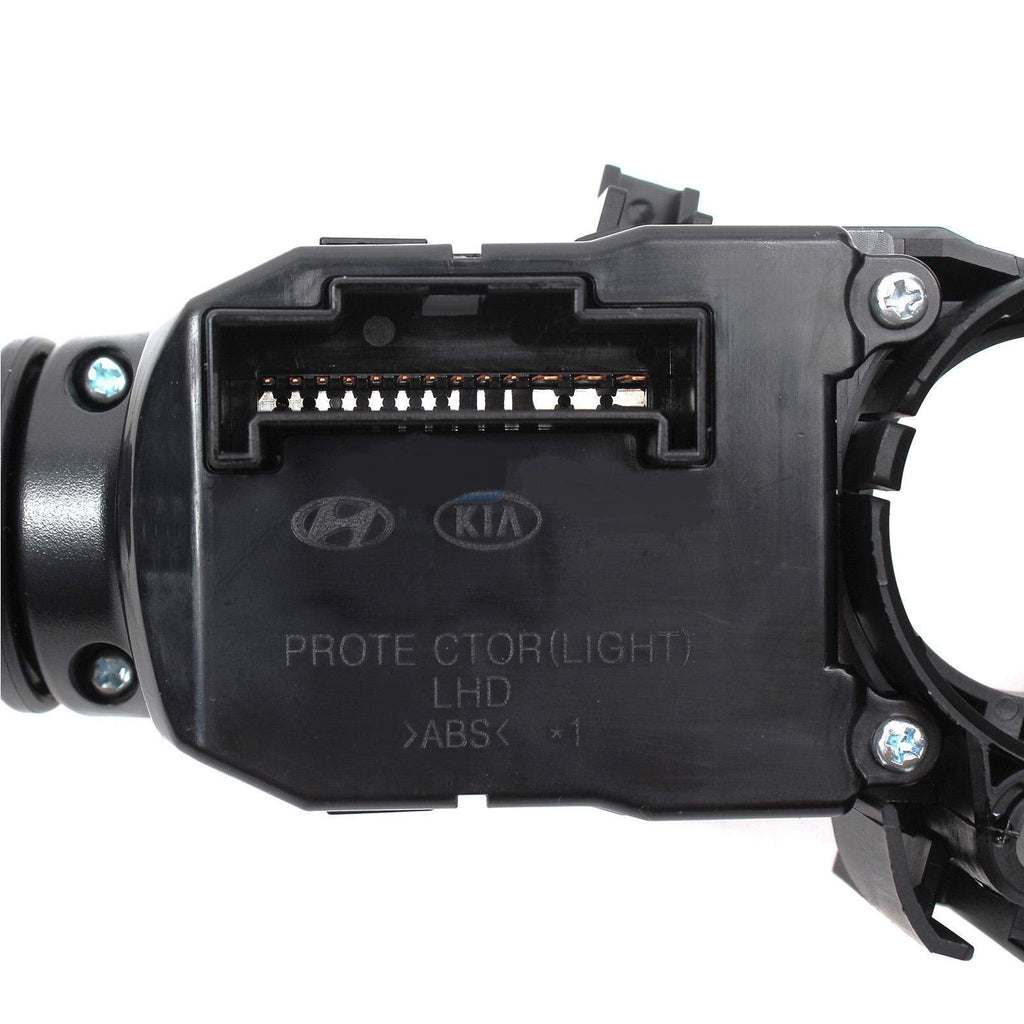 Genuine OEM 934101U001 Lighting & Turn Signal Switch for Kia