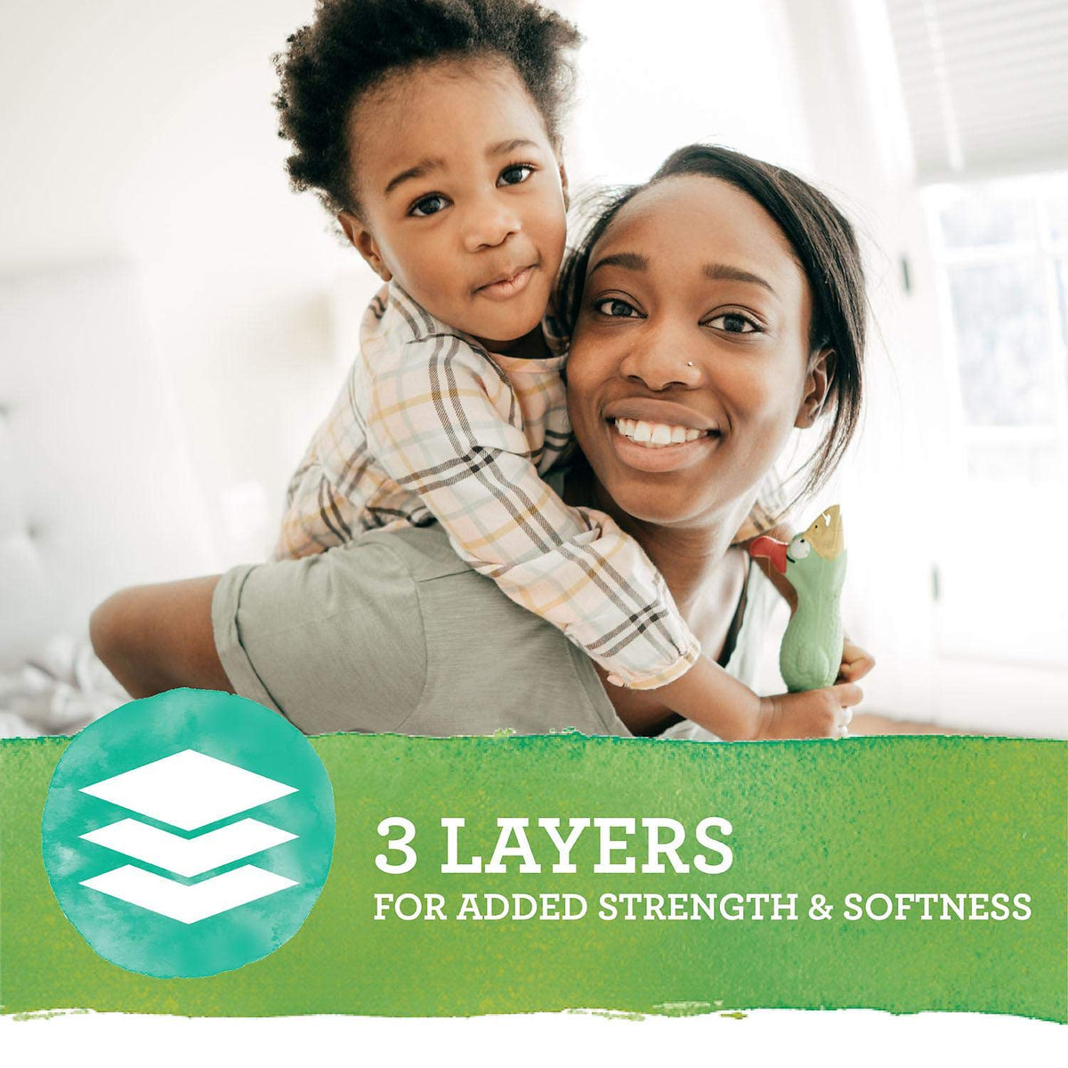 Member's Mark Scented Baby Wipes (1000 ct.)