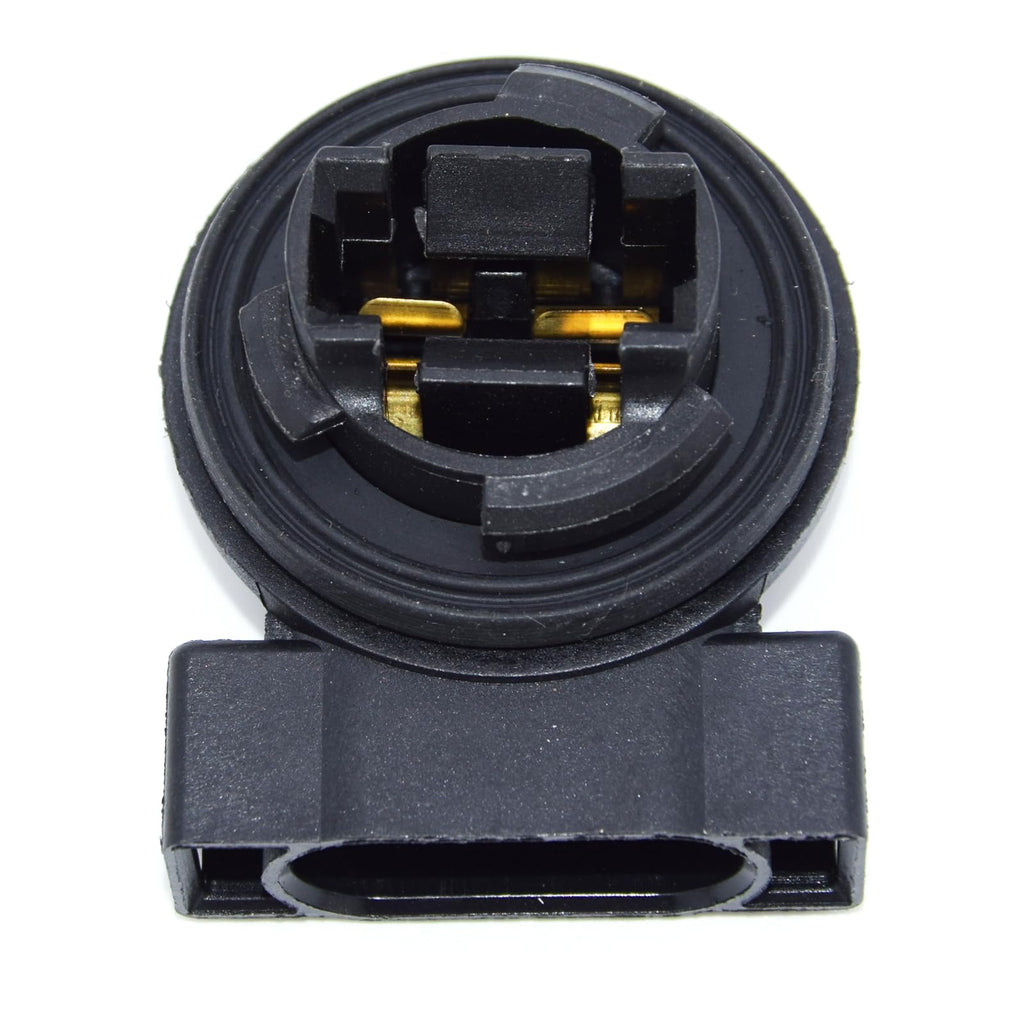 5303228 Turn Signal Light Socket Replace for 2002-2008 Do-dge Ram 1500 2500 3500