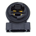 5303228 Turn Signal Light Socket Replace for 2002-2008 Do-dge Ram 1500 2500 3500