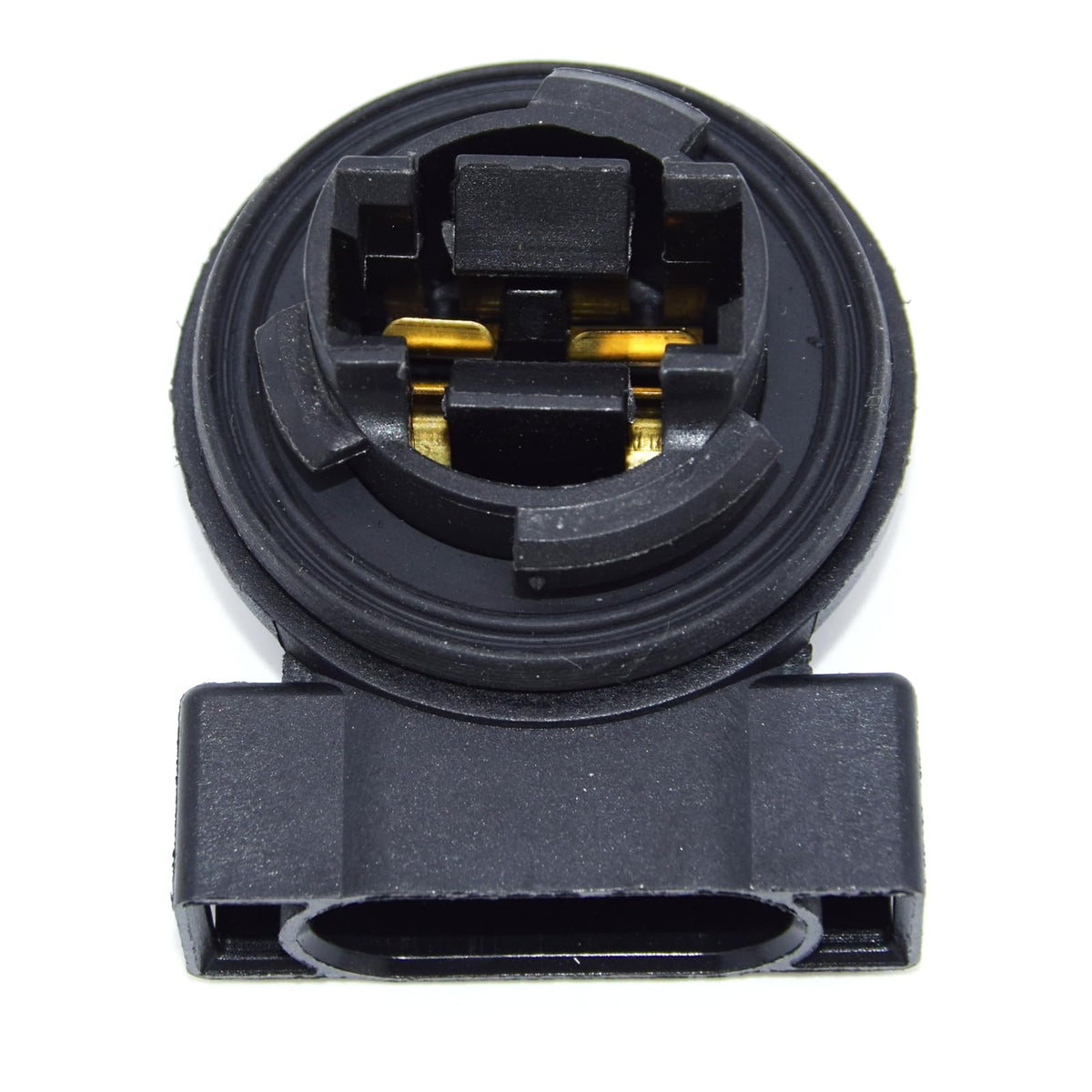 5303228 Turn Signal Light Socket Replace for 2002-2008 Do-dge Ram 1500 2500 3500