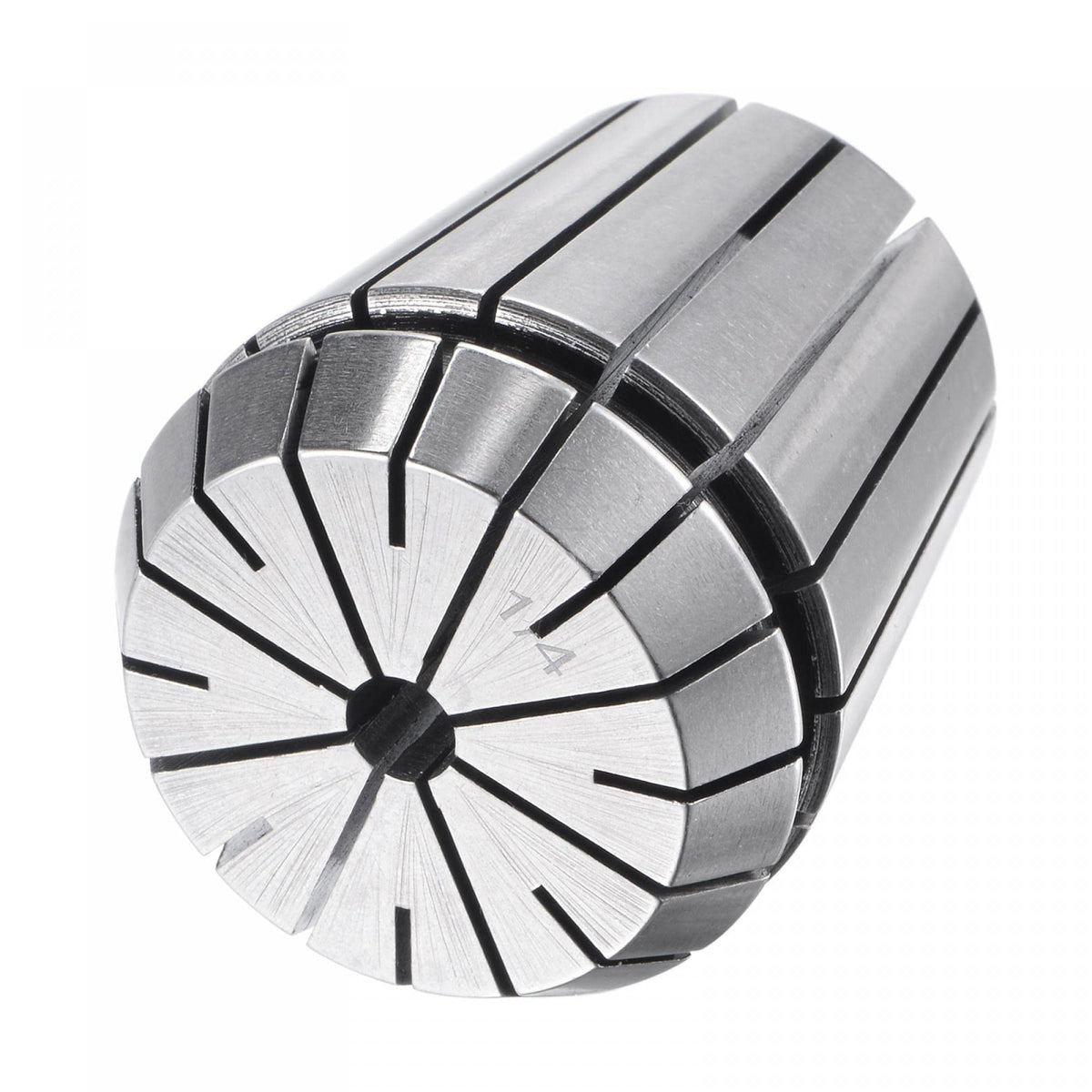 uxcell ER40 Spring Collet 1/4" Chuck for CNC Engraving Machine Lathe Milling Tool