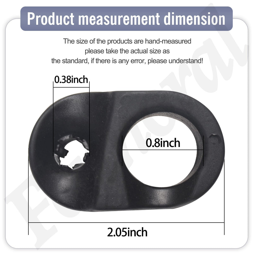 3 Pcs 1128-891-8600 Chainsaw Scrench Holder for Stihl MS440 MS460