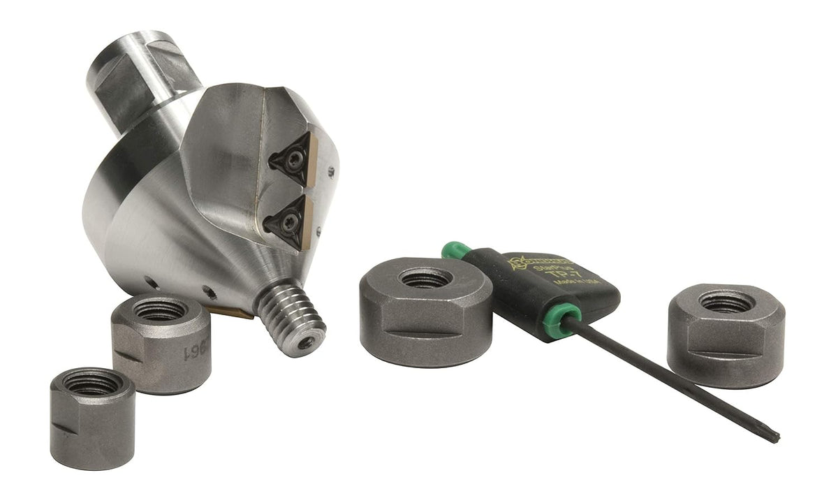 Hougen 12965 COUNTERSINK KIT-CARBIDE 82 DEG