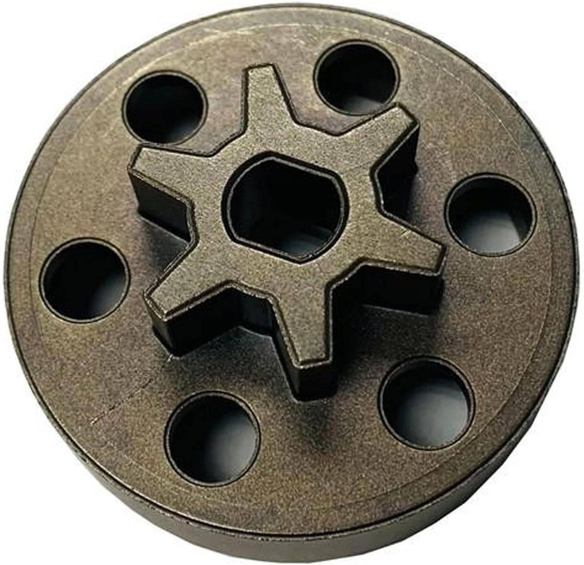 (2 PACK) Replacement for 45-44-4002 Sprocket Fits For Milwaukee 2727-20 M18 Chain Saws