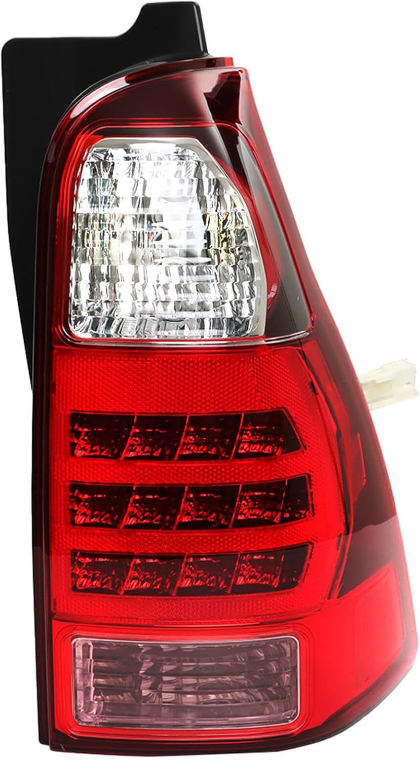 labwork Tail Light Replacement for Toyota 4Runner 2006-2009 TO2801172