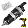 N438603 Upgraded Gear Box for DeWalt DCD796 DCD797 Hammer Drill