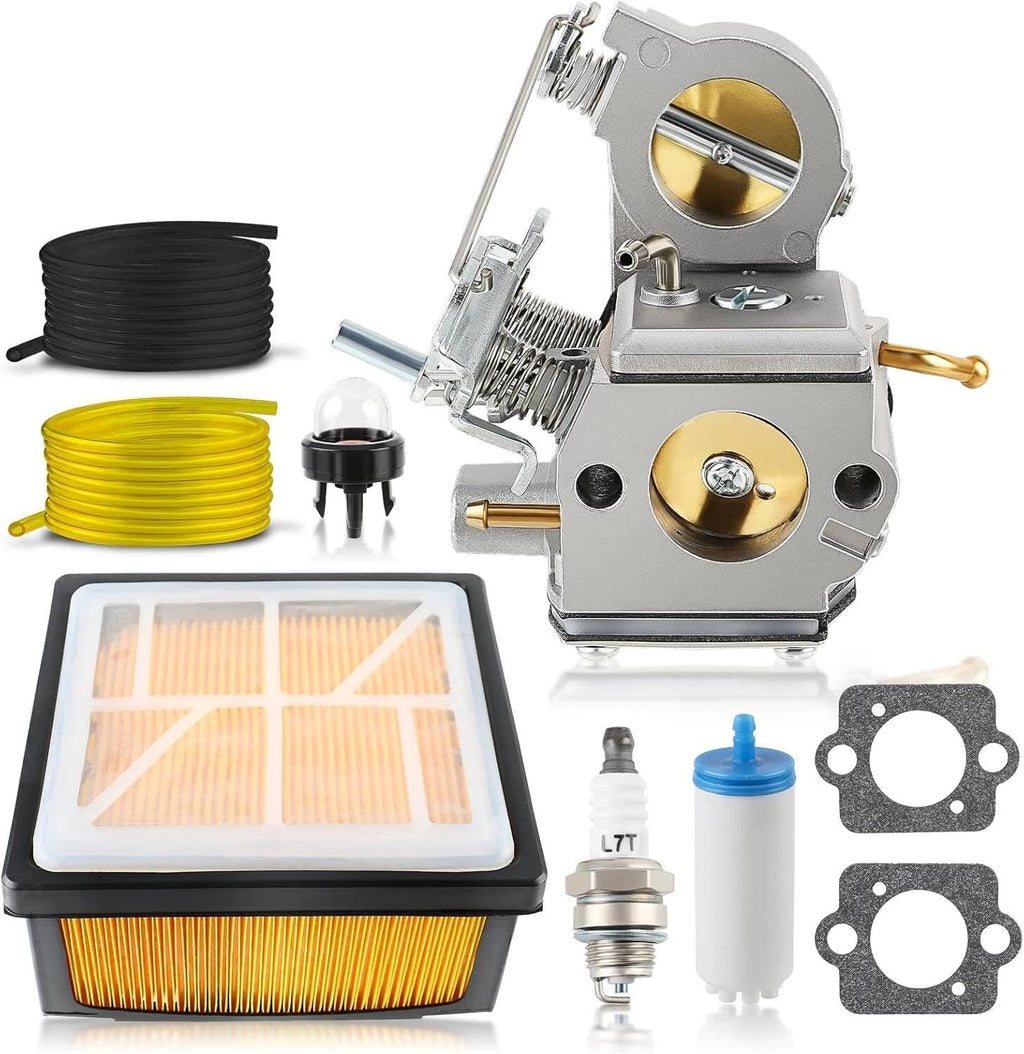 ACTIVLIFE for 578243401 Carburetor for Husqvarna K760 Zama Carb