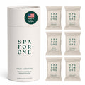 Shower Steamers Aromatherapy, Self Care Gifts - Variety 6 Pack