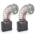 291131002 Carbon Brush Assembly Compatible with RIDGID R4030/R4030S, 2-Pack