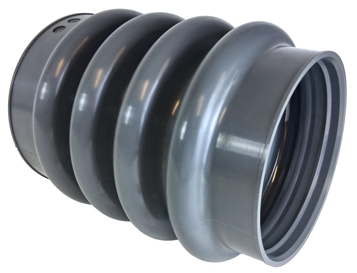 Bellows 50 Compatible with Wacker Neuson 5100060252