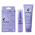 Acne Skincare Set, Pimple Patches, Face Wash and Gel Moisturizer