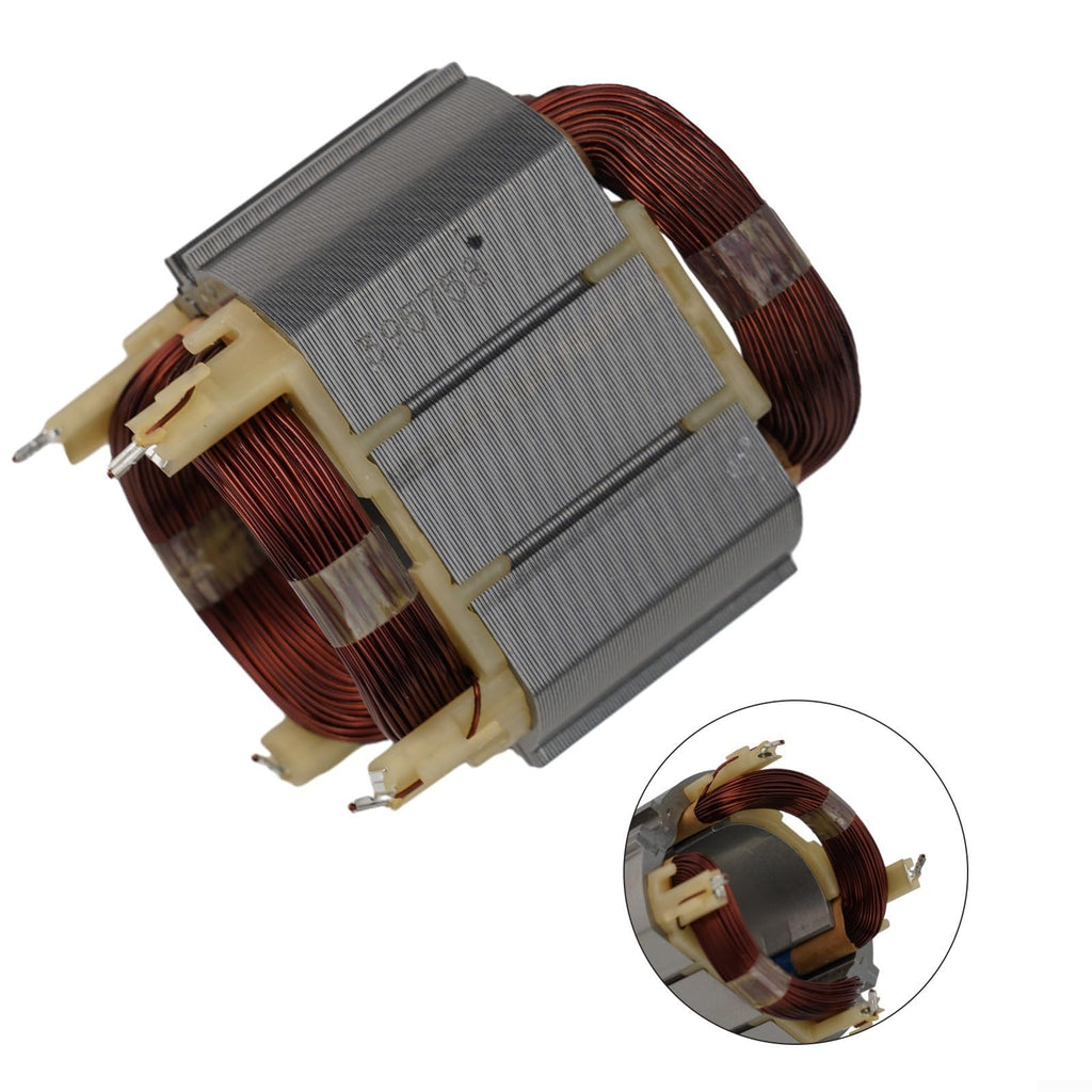 Stator Assembly Part 625758-6 Compatible with HR4001C HR4010C
