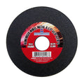 Mercer Industries 615060-4-1/2" x 1/8" x 7/8" Cut-Off Wheels for Metal (20 pack)