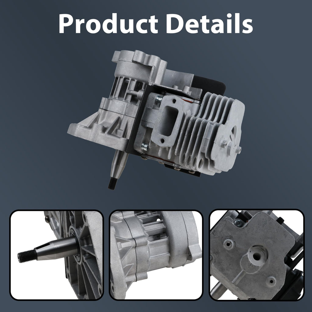 SB1127 Short Block Engine Assembly for Echo PB-8010 PB-9010 Blower