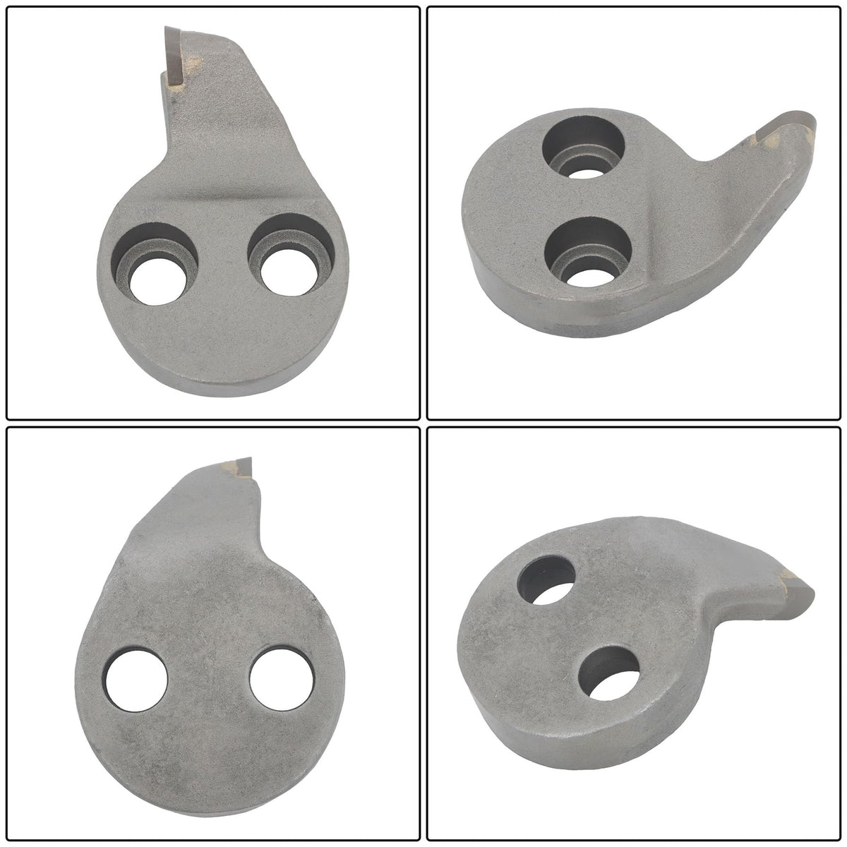GXYWADY 20 Pack Stump Grinder Teeth Replacement for 2933C and 2933T