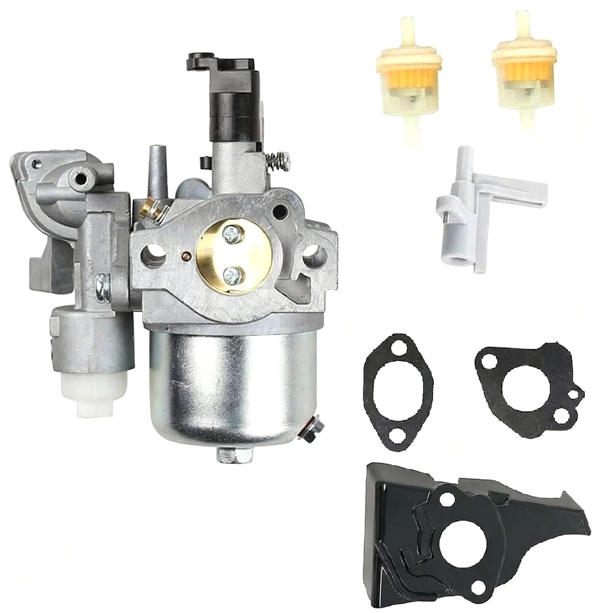 Carburetor Carb For Wacker WP1540 WP1550 VP1340 VP1550 VP2050 Plate Compactors