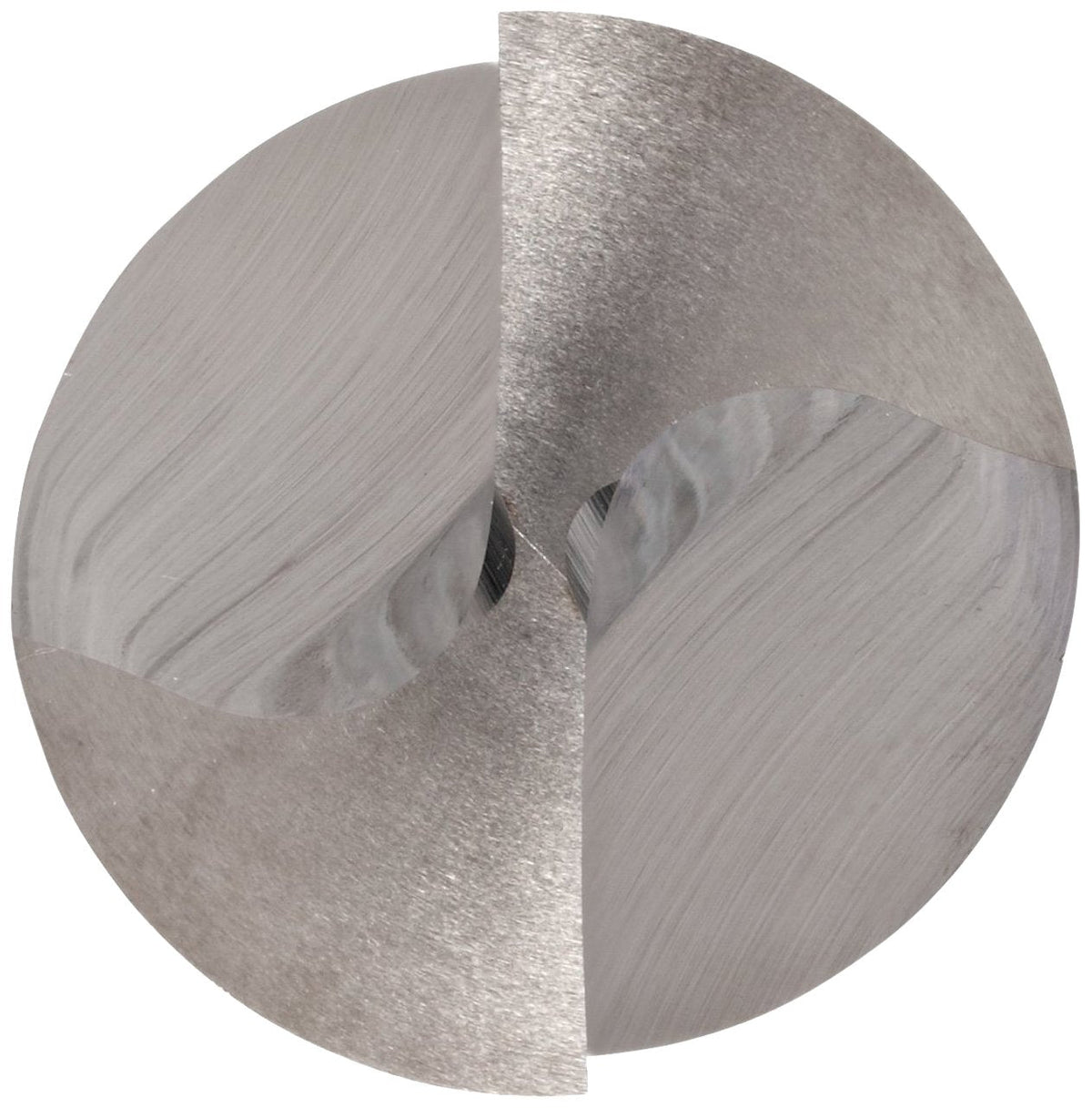 YG-1 High Speed Steel NC Spotting Drill Bit, Uncoated (Bright), Straight Shank, Slow Spiral, 120 Degree, 5/16" Diameter x 3-7/64" Length (Pack of 1)