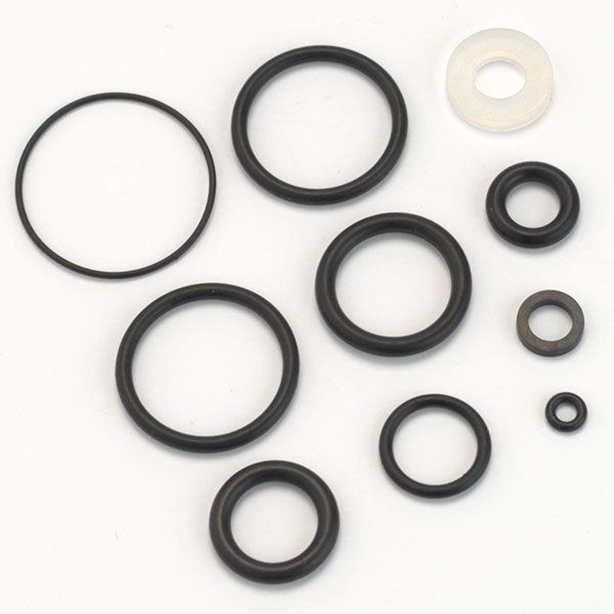 Grex O-Ring Kit P635KD