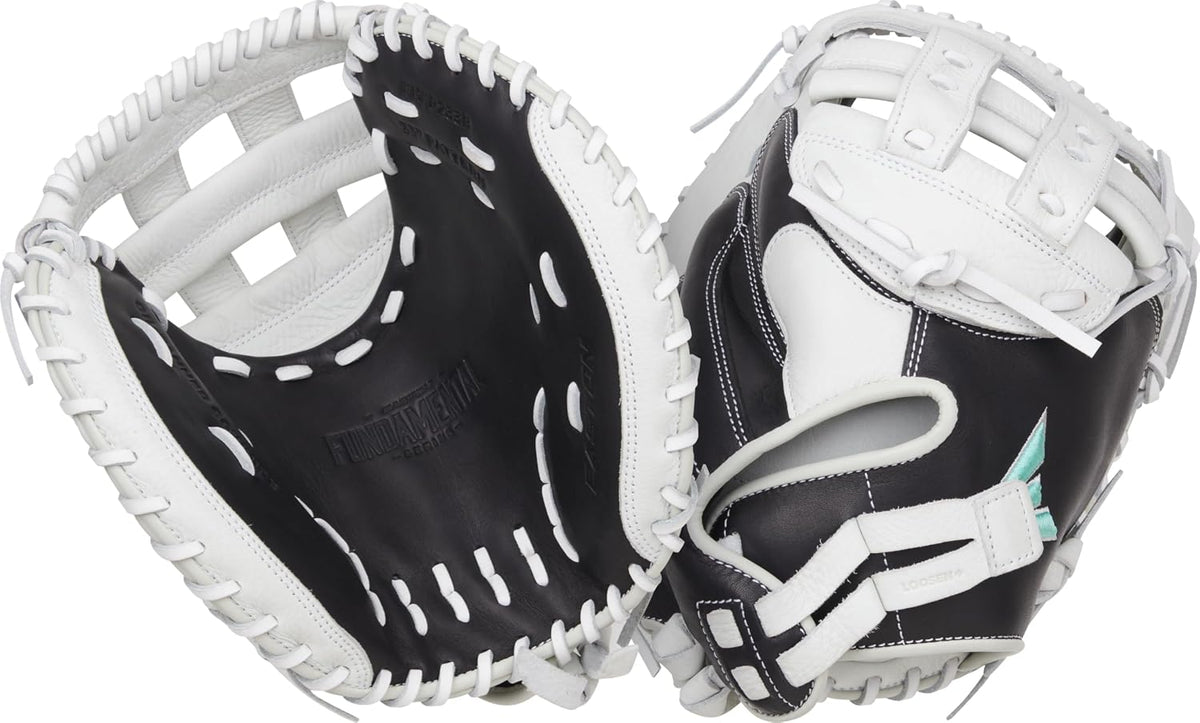 Fundamental Fastpitch Softball Glove | Size 12"-13"