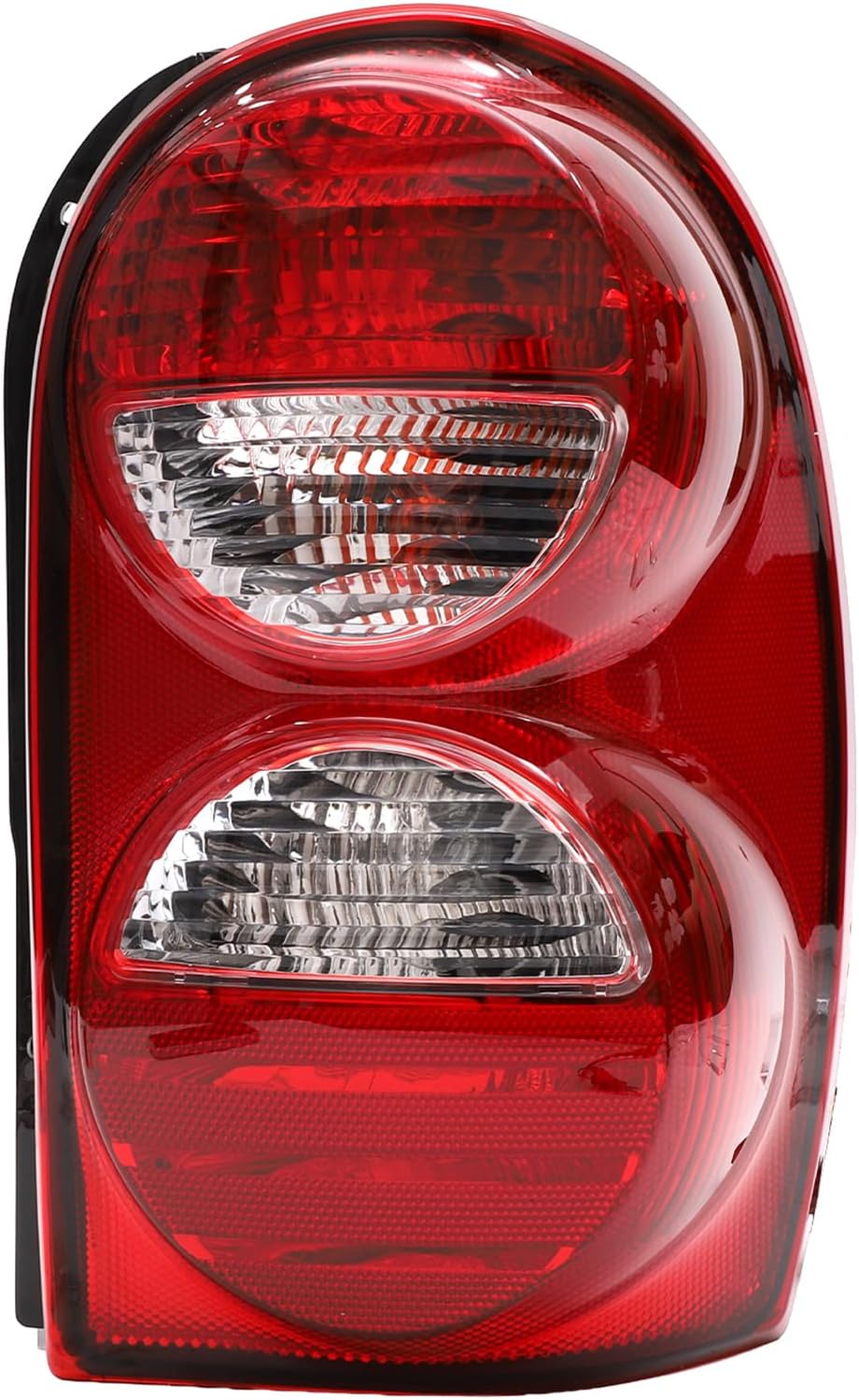 Tail Lights Assembly Fit Jeep Liberty 2005 2006 2007 Right Passenge