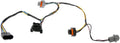 Dorman 645-539 Headlight Socket and Connector Wire Harness Assembly