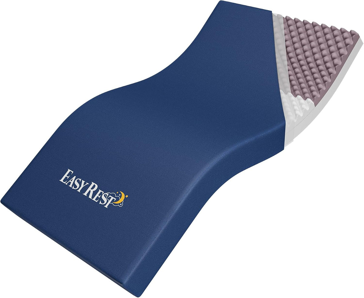 EASY REST Hospital Bed Mattress for Home & Clinical Use – 80” x 36” x 6”