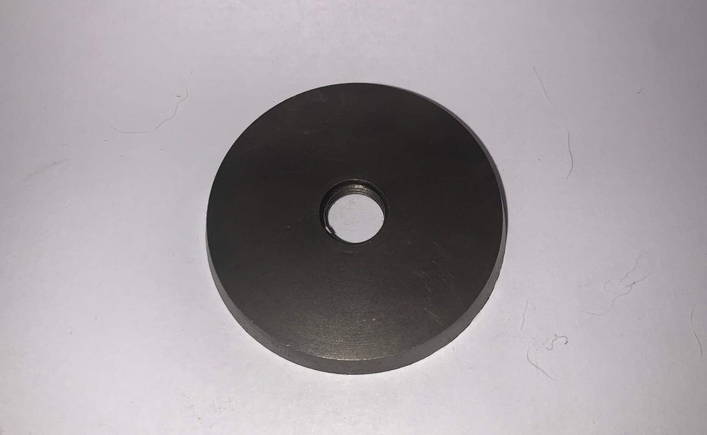Upper Cutting Blade – Cryogenically Treated