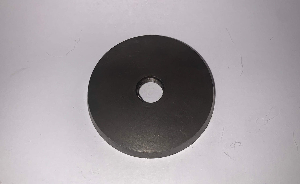 Upper Cutting Blade – Cryogenically Treated