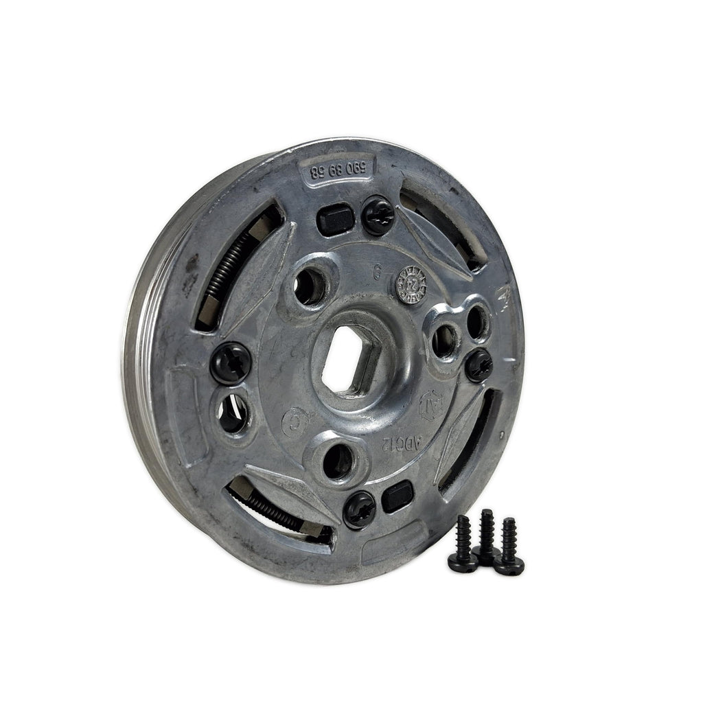 Genuine OEM Pulley Assembly/Brake Assembly for Power Cutters 588470403