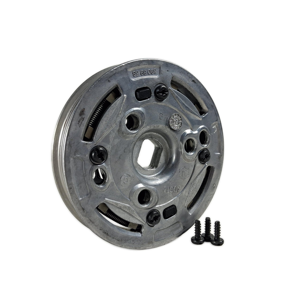 Genuine OEM Pulley Assembly/Brake Assembly for Power Cutters 588470403