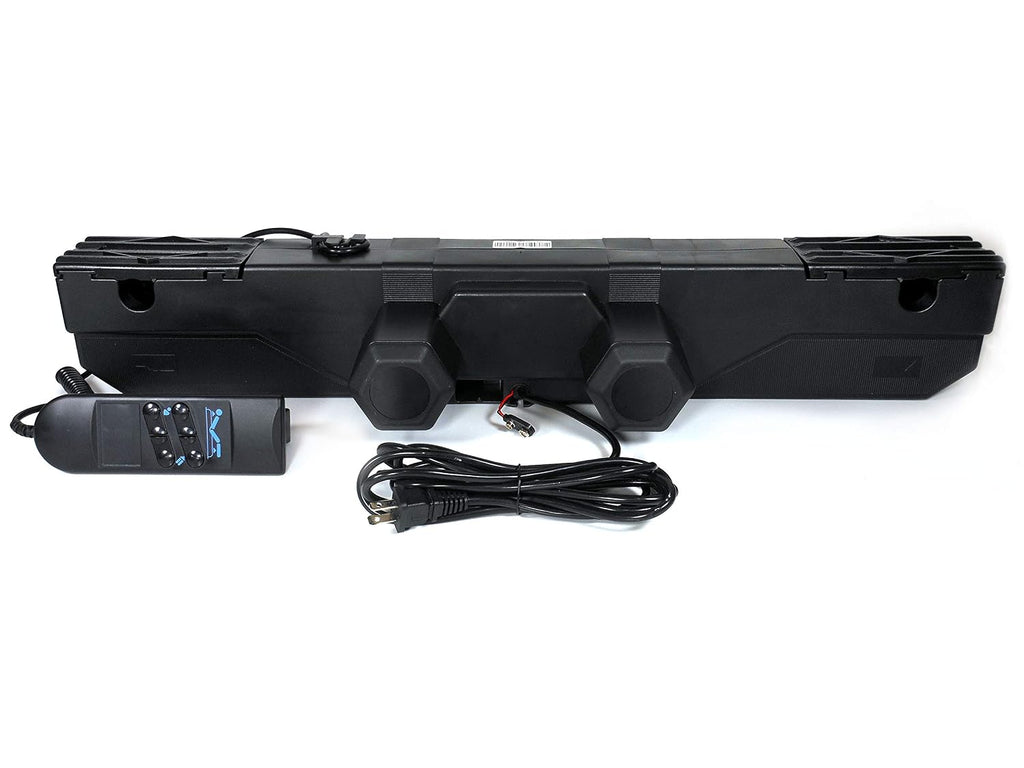 Actuator Motor for Adjustable Electric Bed Frame and Electric Hospital Bed (HJA1(Wired))