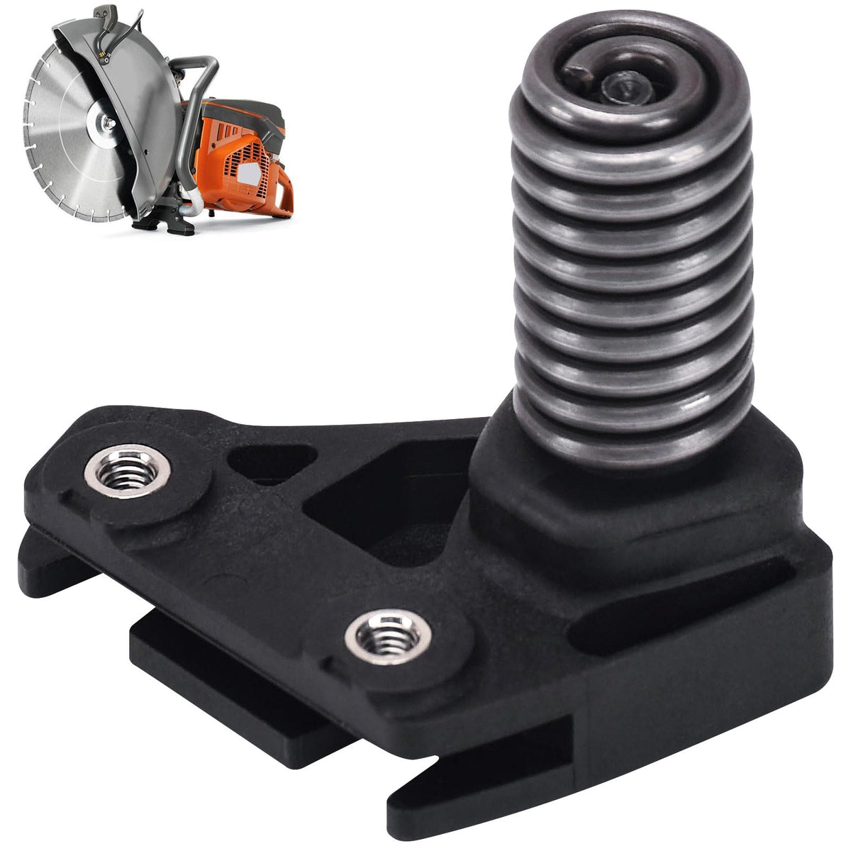 522475701 Spring Retainer for Husqvarna Cut-Off Saw Model K750 K760