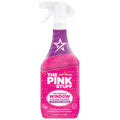The Pink Stuff Miracle Window Cleaner Spray, 30 Fl Oz