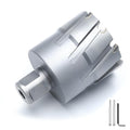 GRIXLEN 2" x 2" Annular Cutter with Weldon Shank