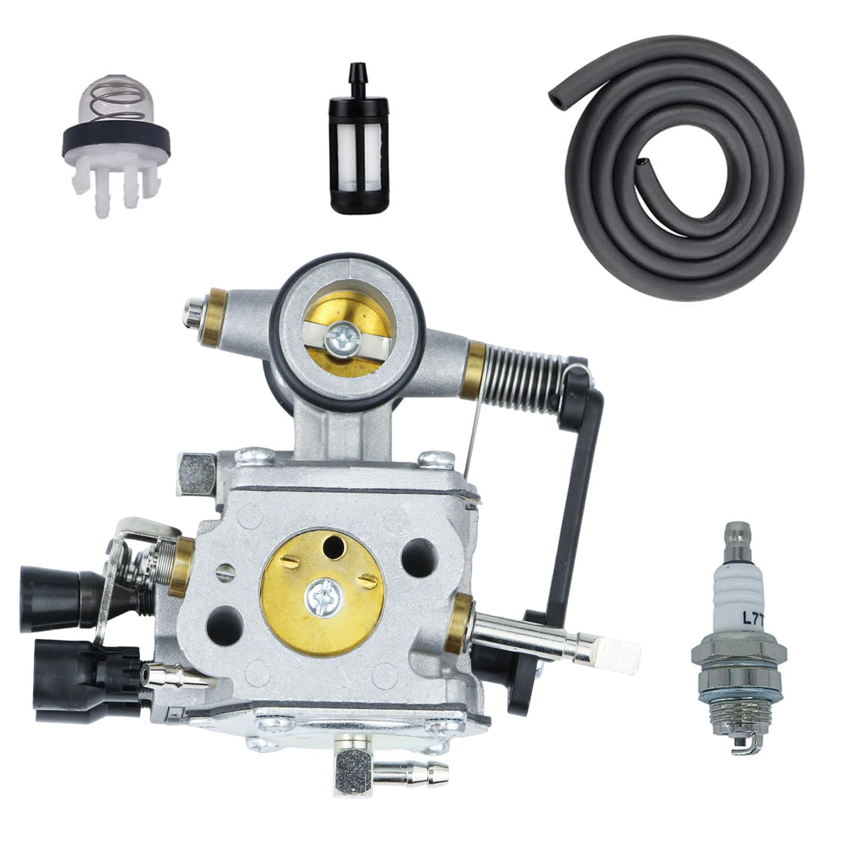 KELKONG TS800 TS700 Carburetor for Sthil Concrete Cut-Off Saws