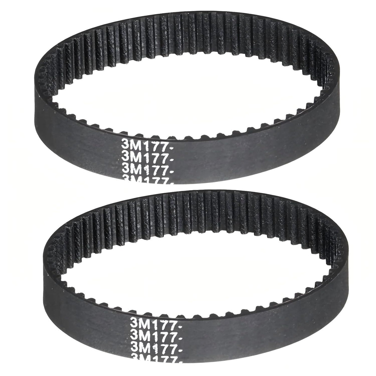 3M-177 Planer Drive Belt 324830-02 2Pack