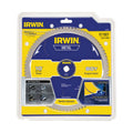 Irwin 4935561 10" 80 Tpi Metal Cutting Circular Saw Blade