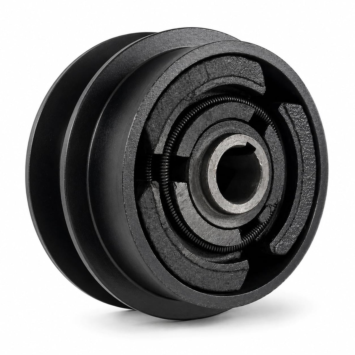 5-Inch Centrifugal Clutch for Wacker VP1340 VP1350 VP1750 Plate Compactors