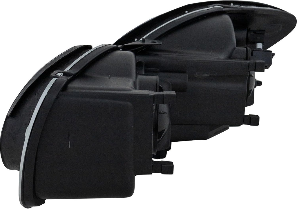 Headlight for BUICK LACROSSE/ALLURE 2005-2007 RH Assembly Halogen
