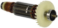 Hitachi 360799U Armature Assembly G10SR3 G12SR3 Replacement Part