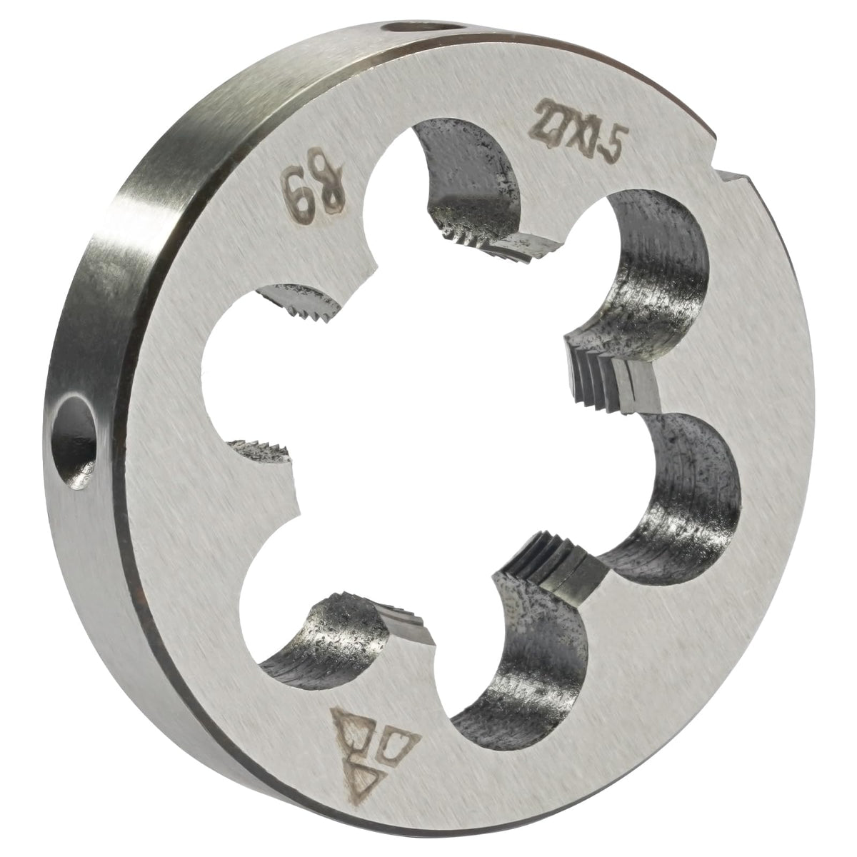 Aceteel M27X1.5 Hand Tap and Round Die Set Right Hand